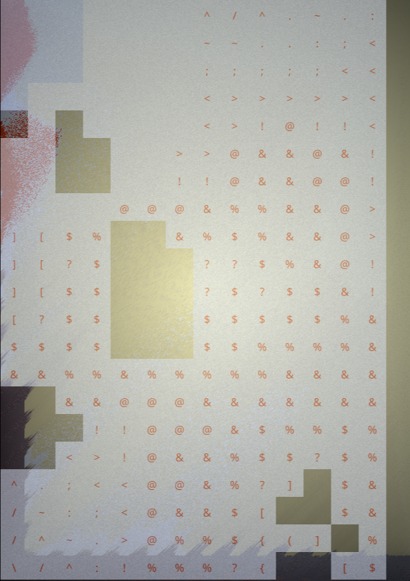 Convergence Remnants #3020
