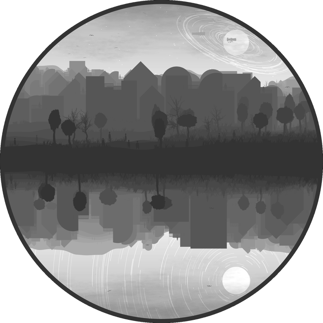 CrossWorlds #16