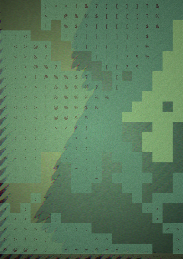 Convergence Remnants #22077