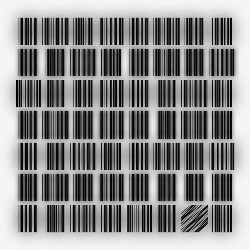 barcode(fxhash) #472