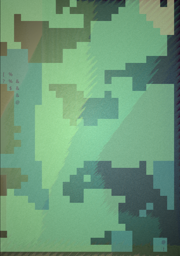 Convergence Remnants #16689
