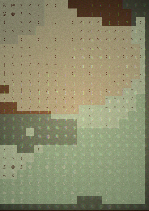 Convergence Remnants #2142