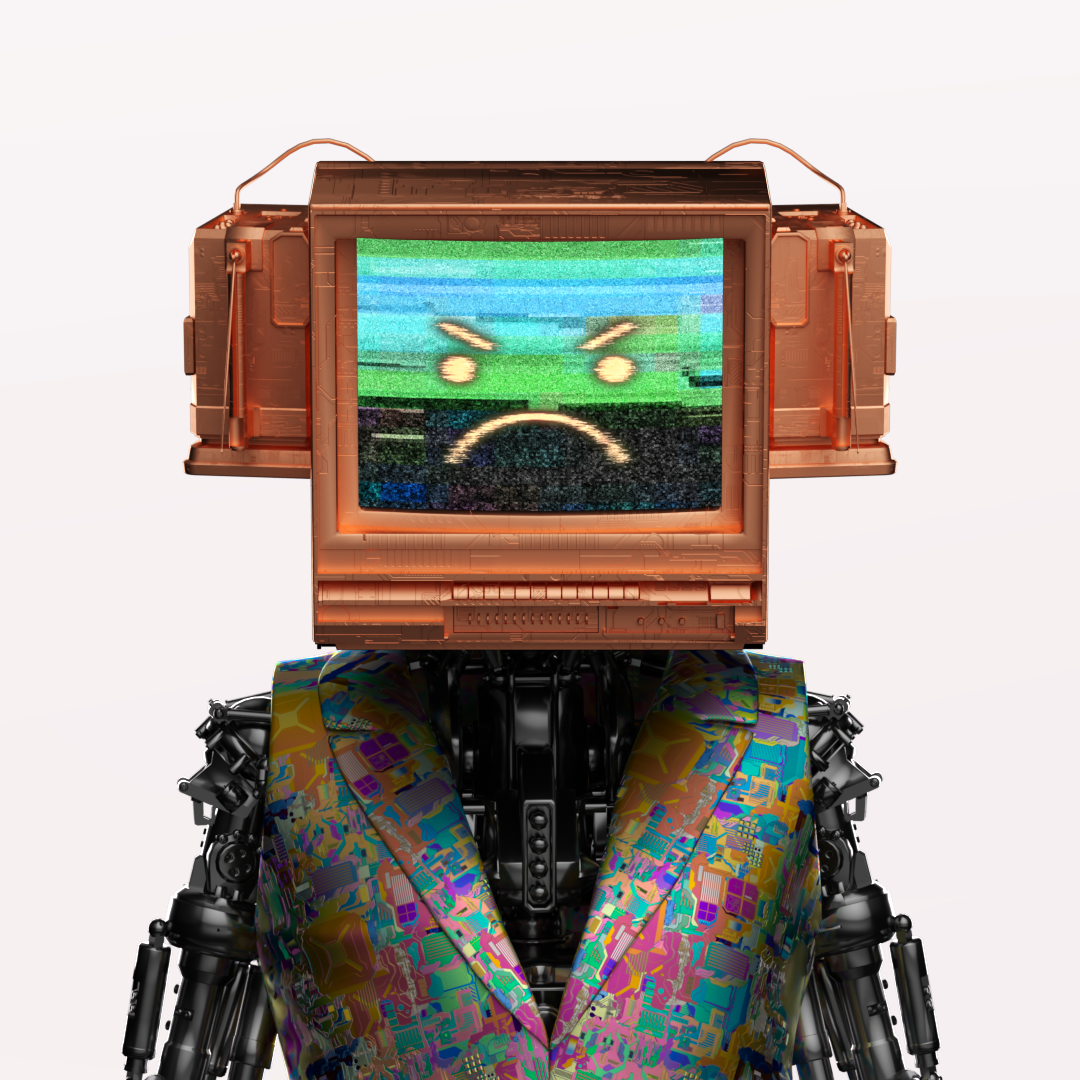 TV-HEAD-BOT #54