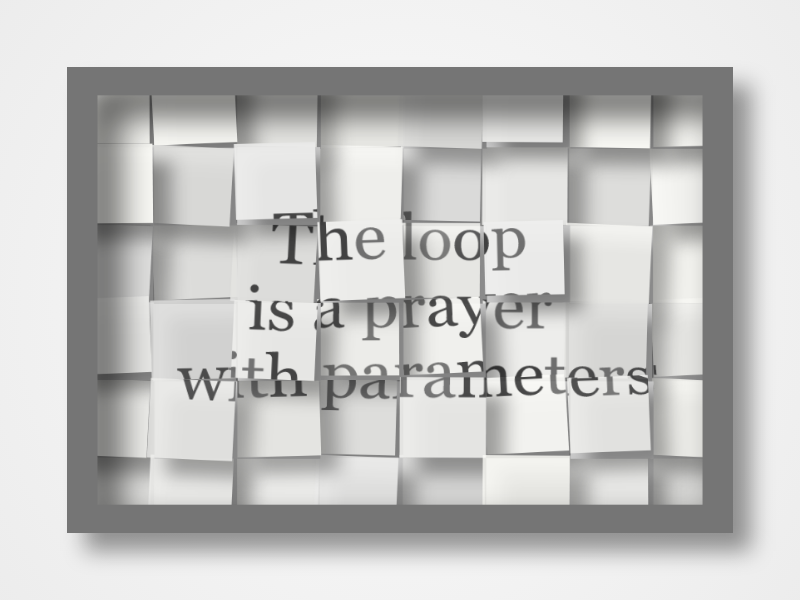 The Metaphor Machine #28250