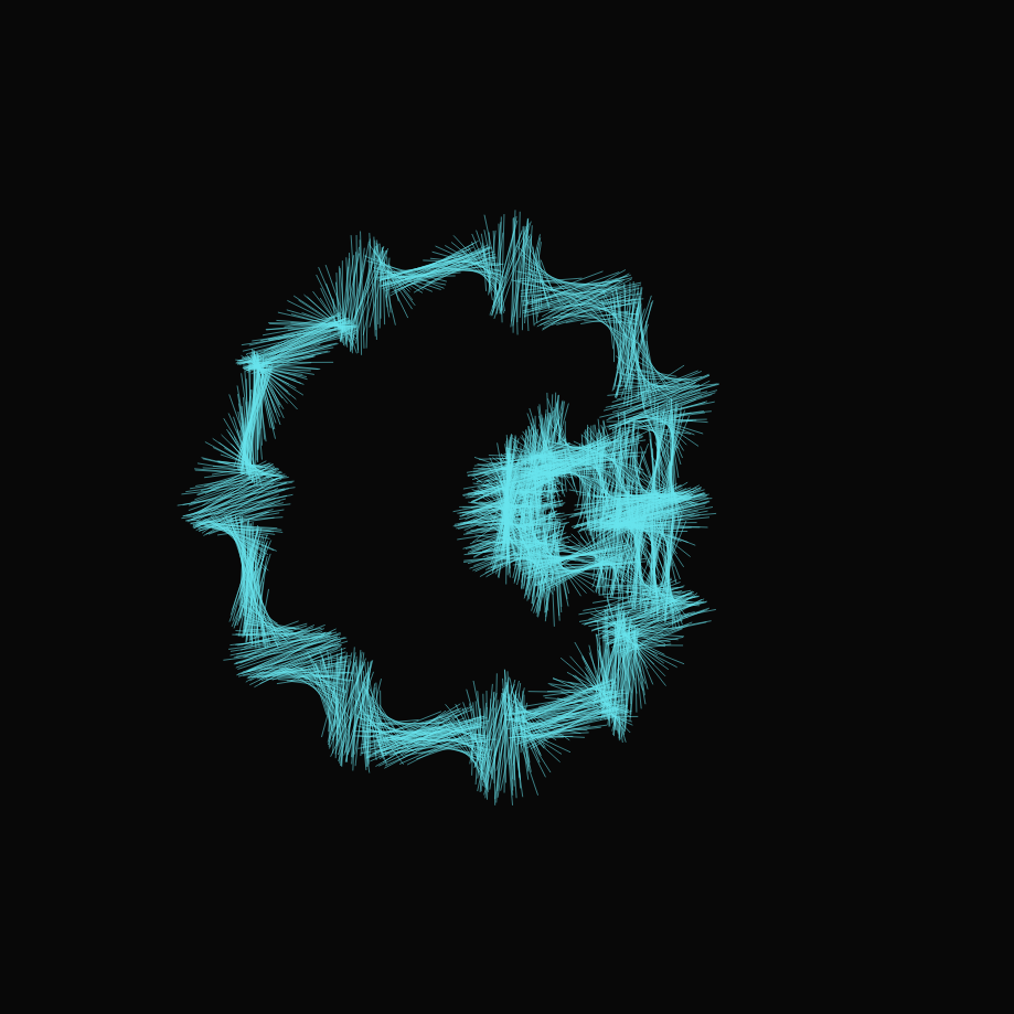 The Noise #13746
