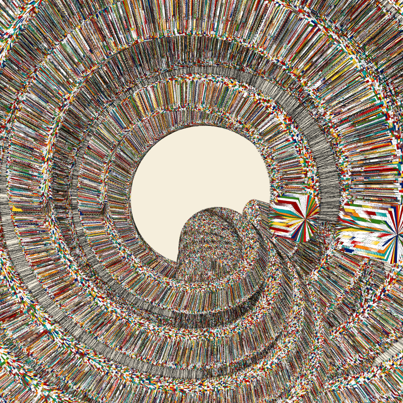 Singularithm #74