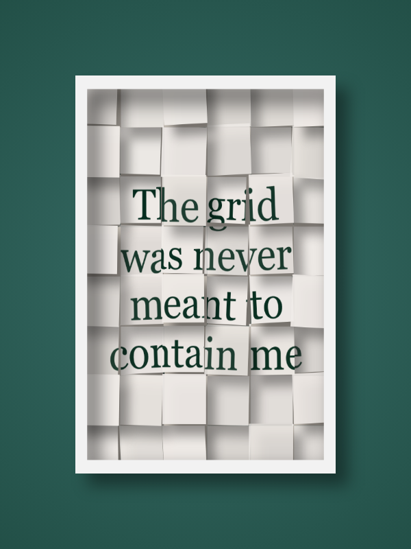 The Metaphor Machine #44958