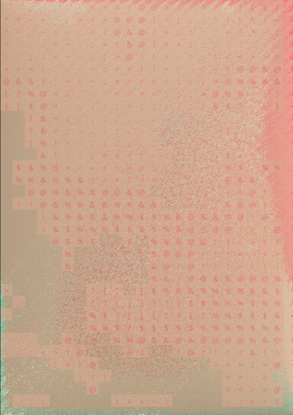 Convergence Remnants #19461