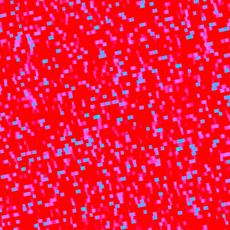 pixel paranoia #2 #54
