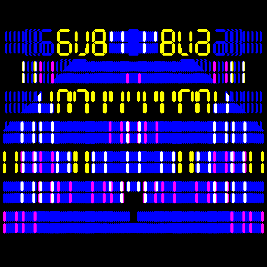 Digits #384