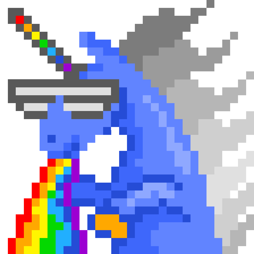 Unicorn #4533