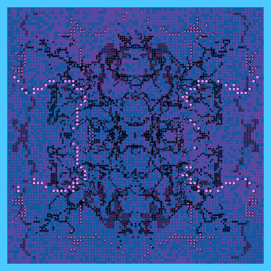 X-Form Base #890