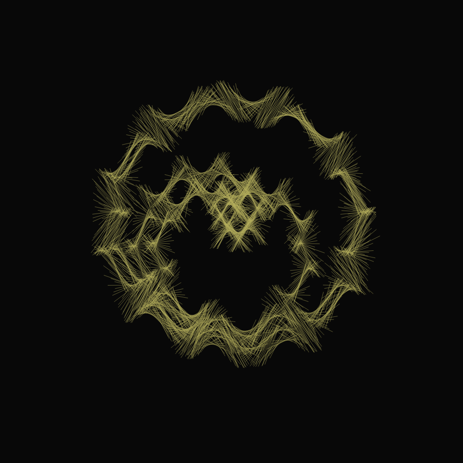 The Noise #10601