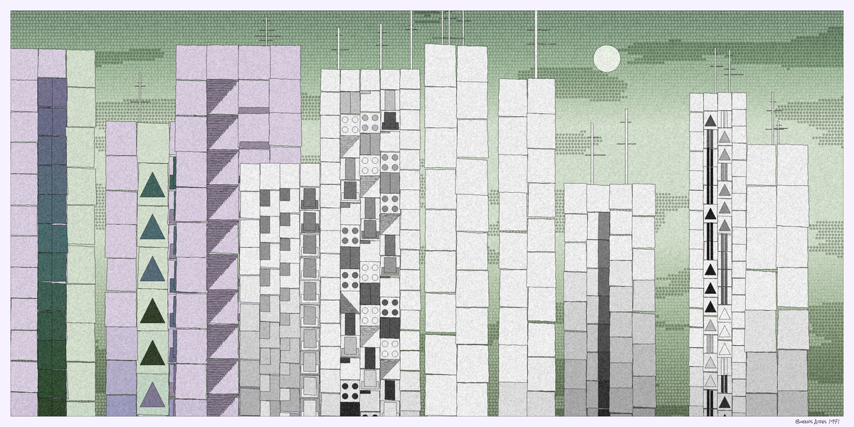 City 1972 #438