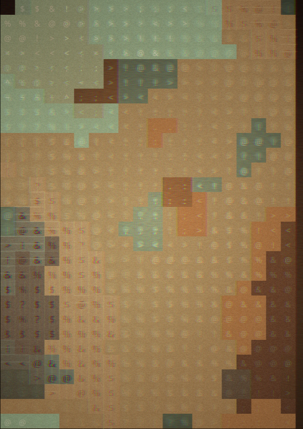 Convergence Remnants #4123