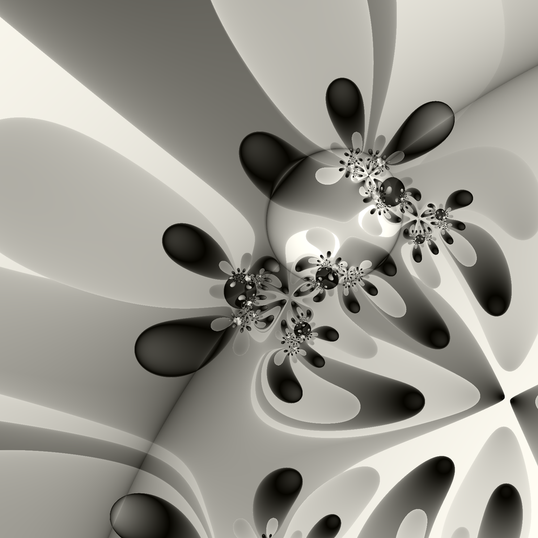 Microgravity #598