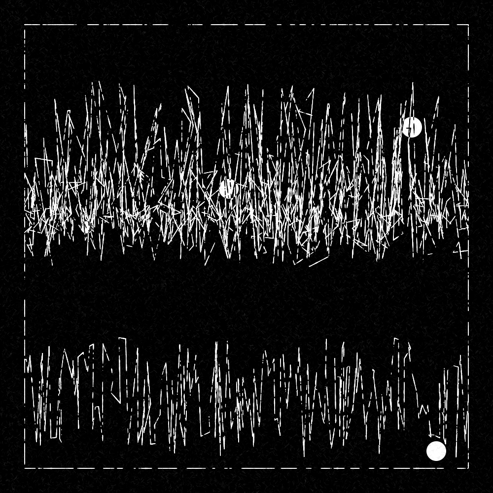 scratches & circles #110