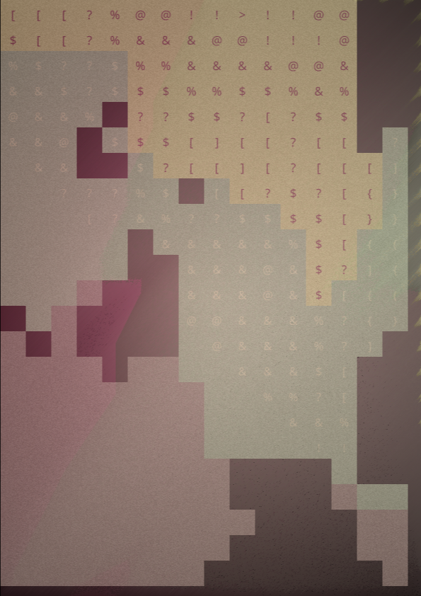 Convergence Remnants #3368