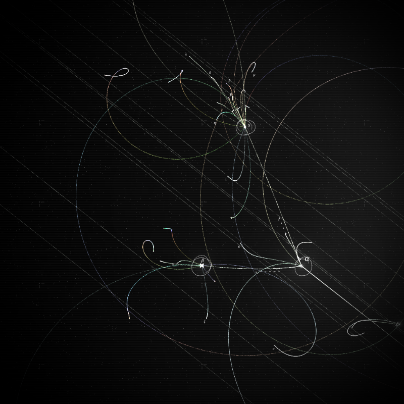 Subatomic Compositions #316