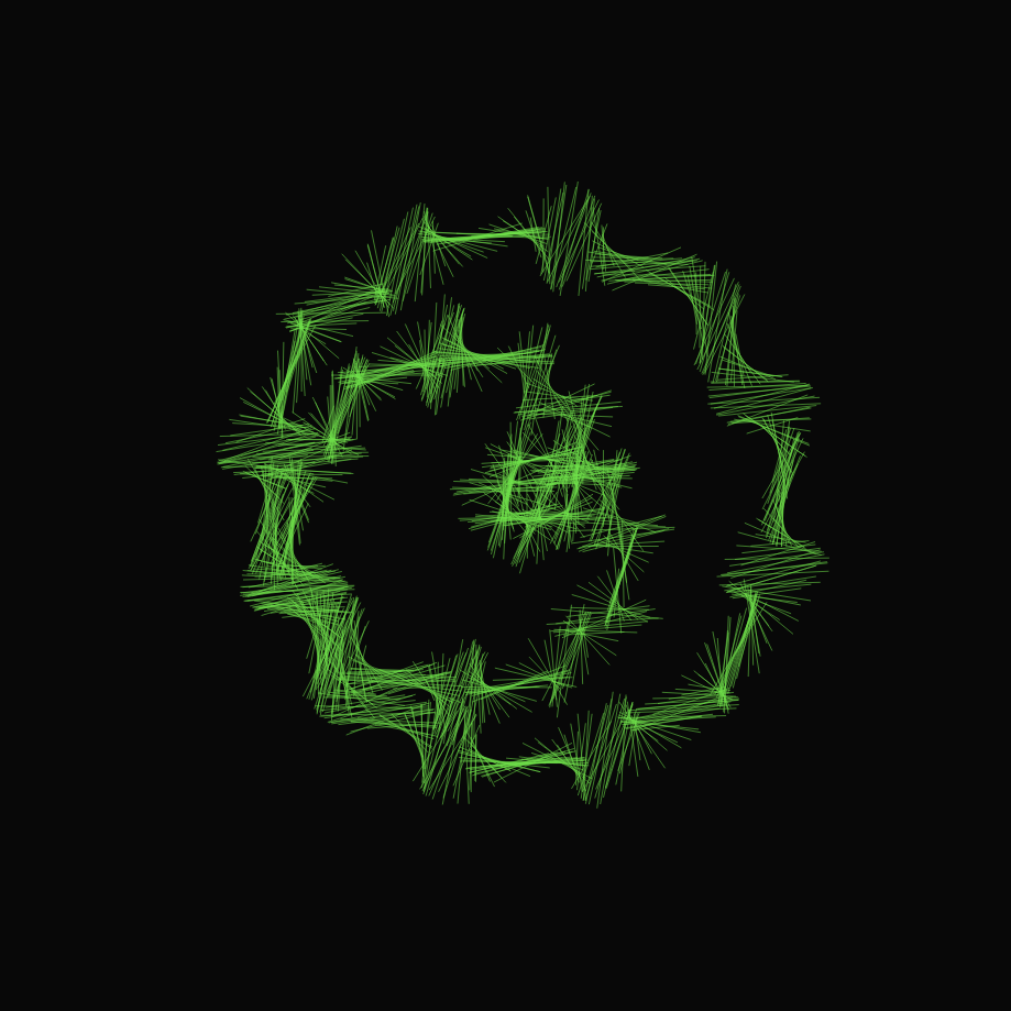 The Noise #13183