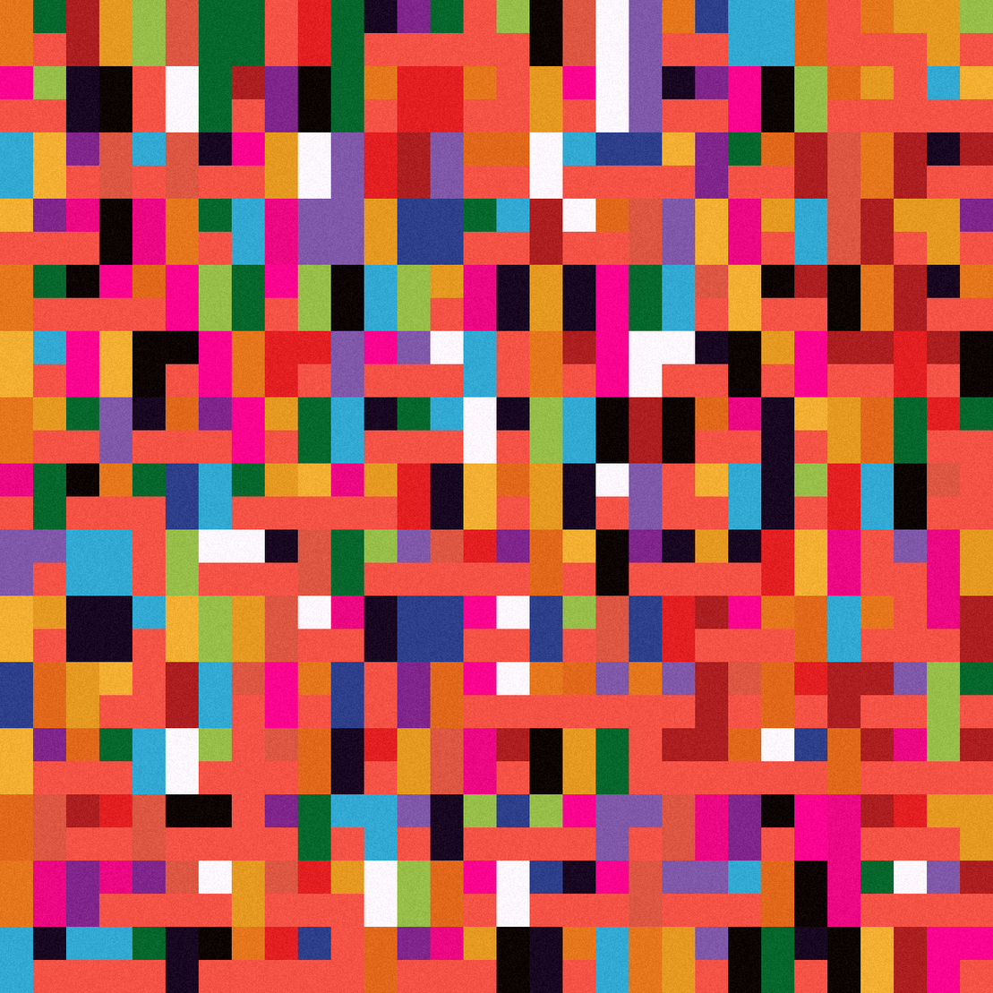 pixelpallete #135