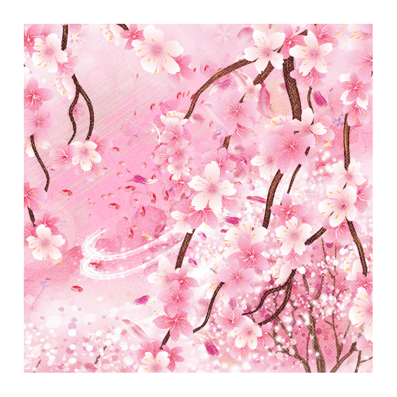 Sakura 桜 #4