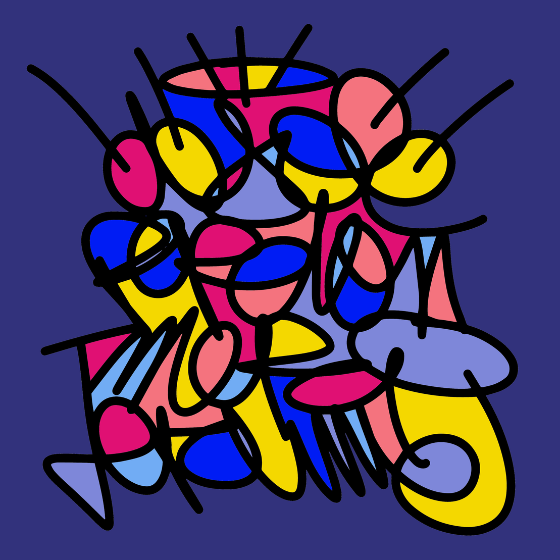 HOPONO #38