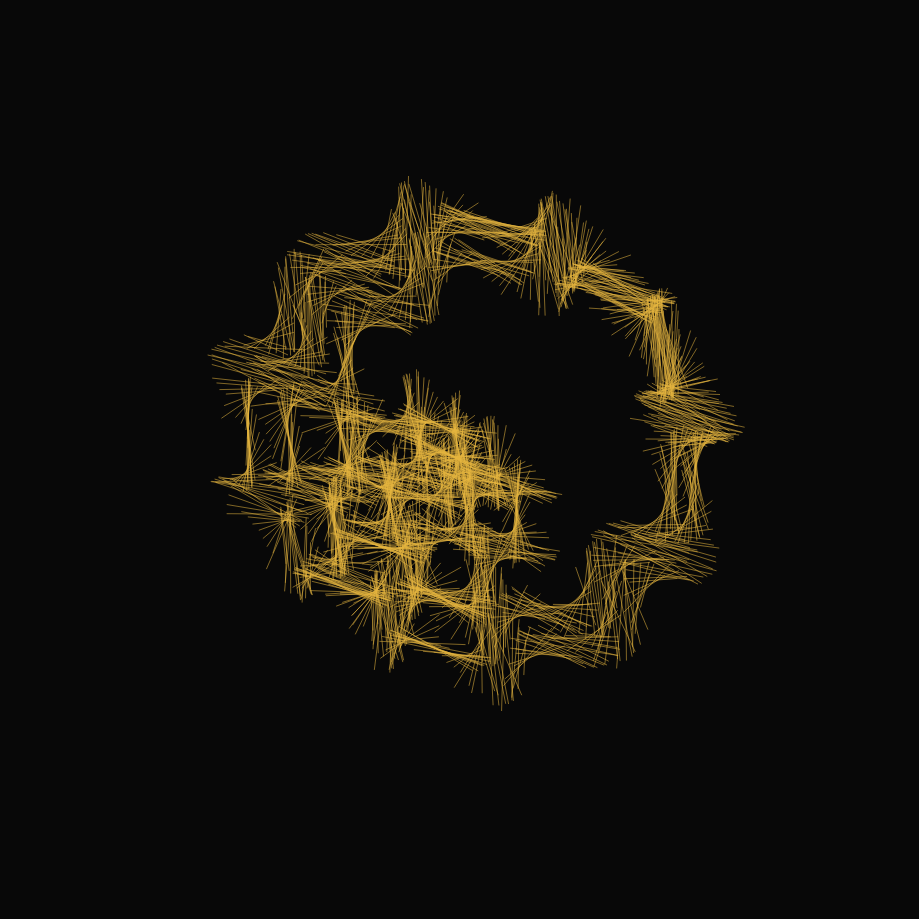 The Noise #9088
