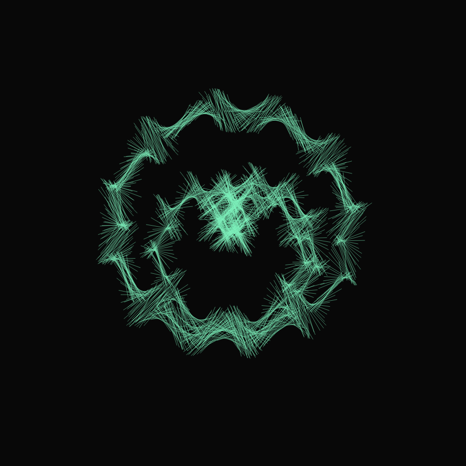 The Noise #11259