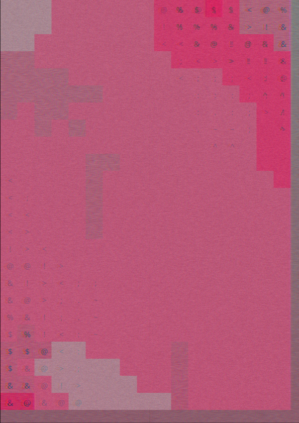 Convergence Remnants #16098