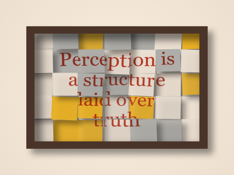 The Metaphor Machine #10242
