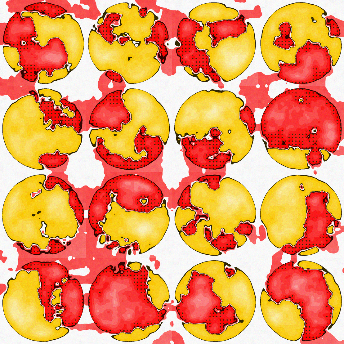 Losing My Marbles #795