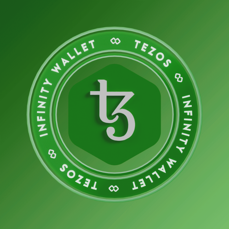 Tezos x Infinity Wallet #2747