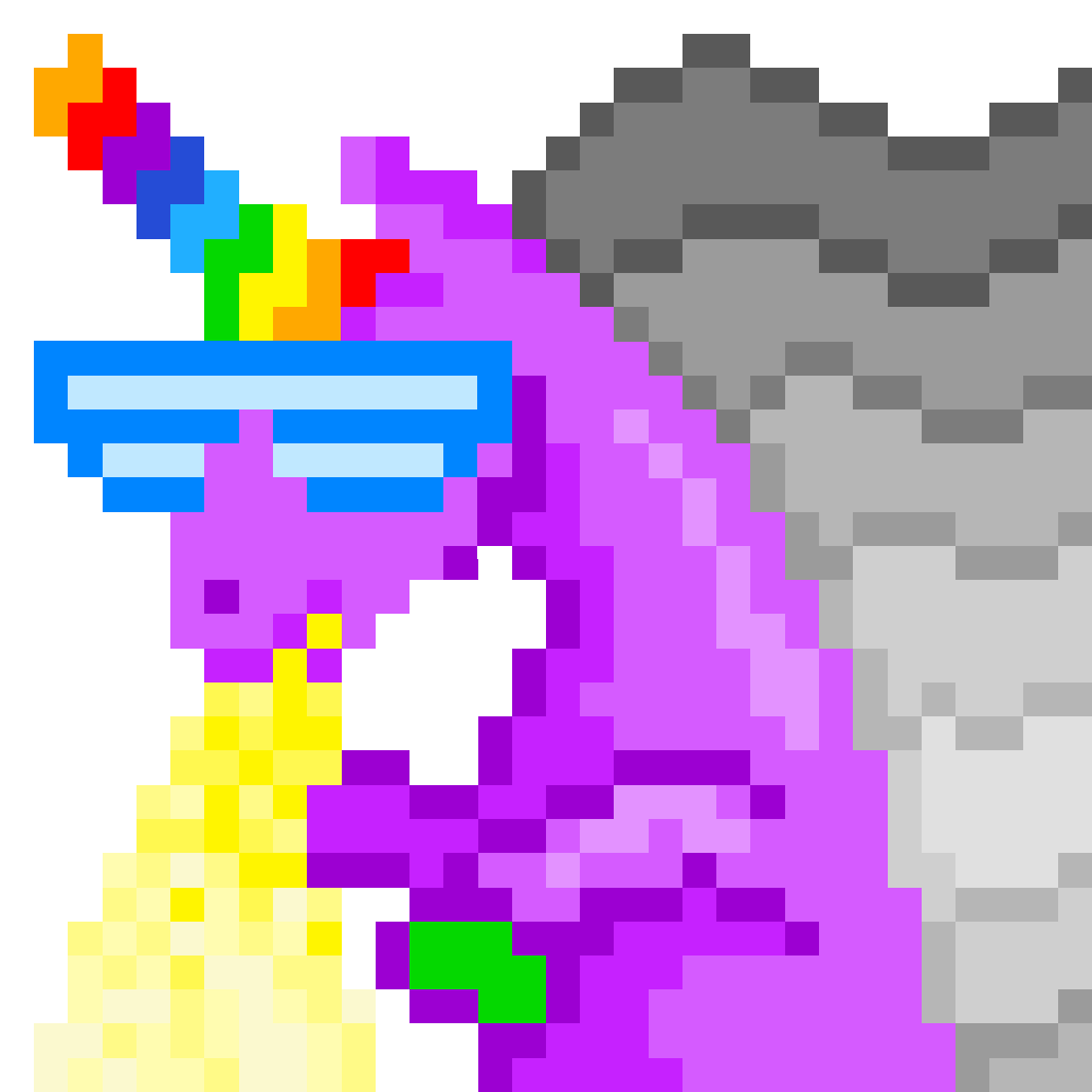 Unicorn #1572