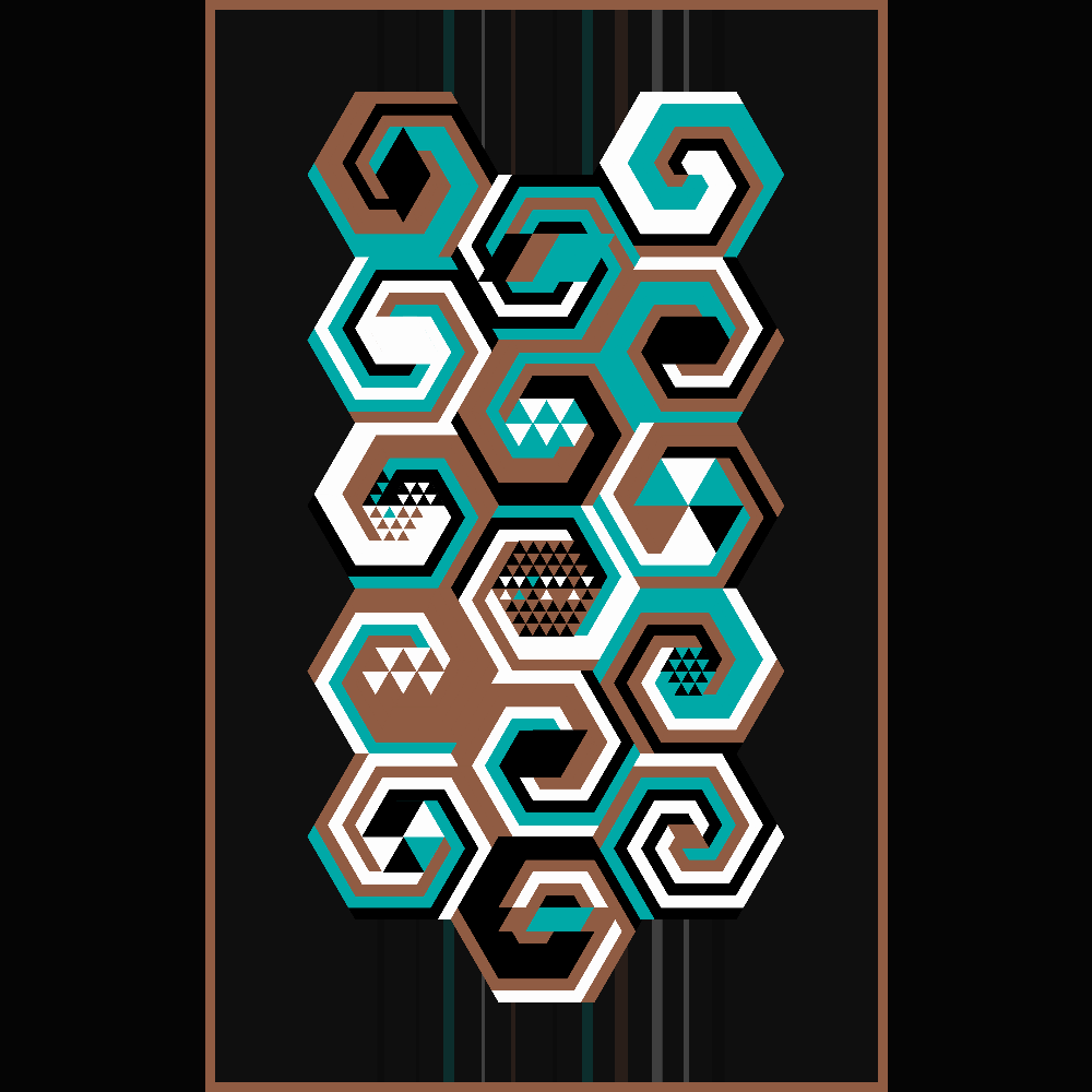 Hexatronic #128