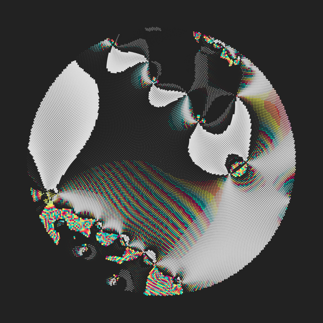 Still C #18185