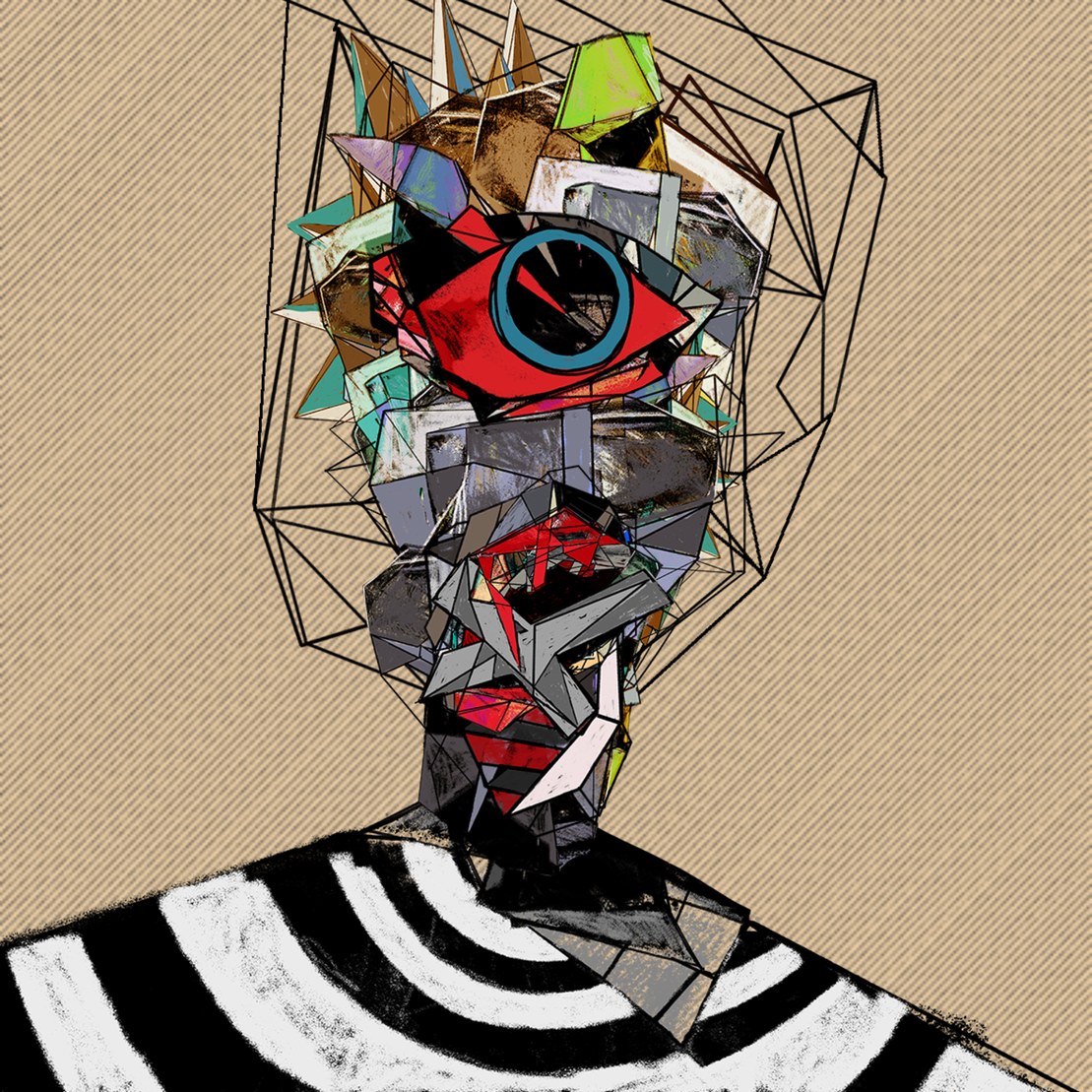 ARTXNOMALI #31