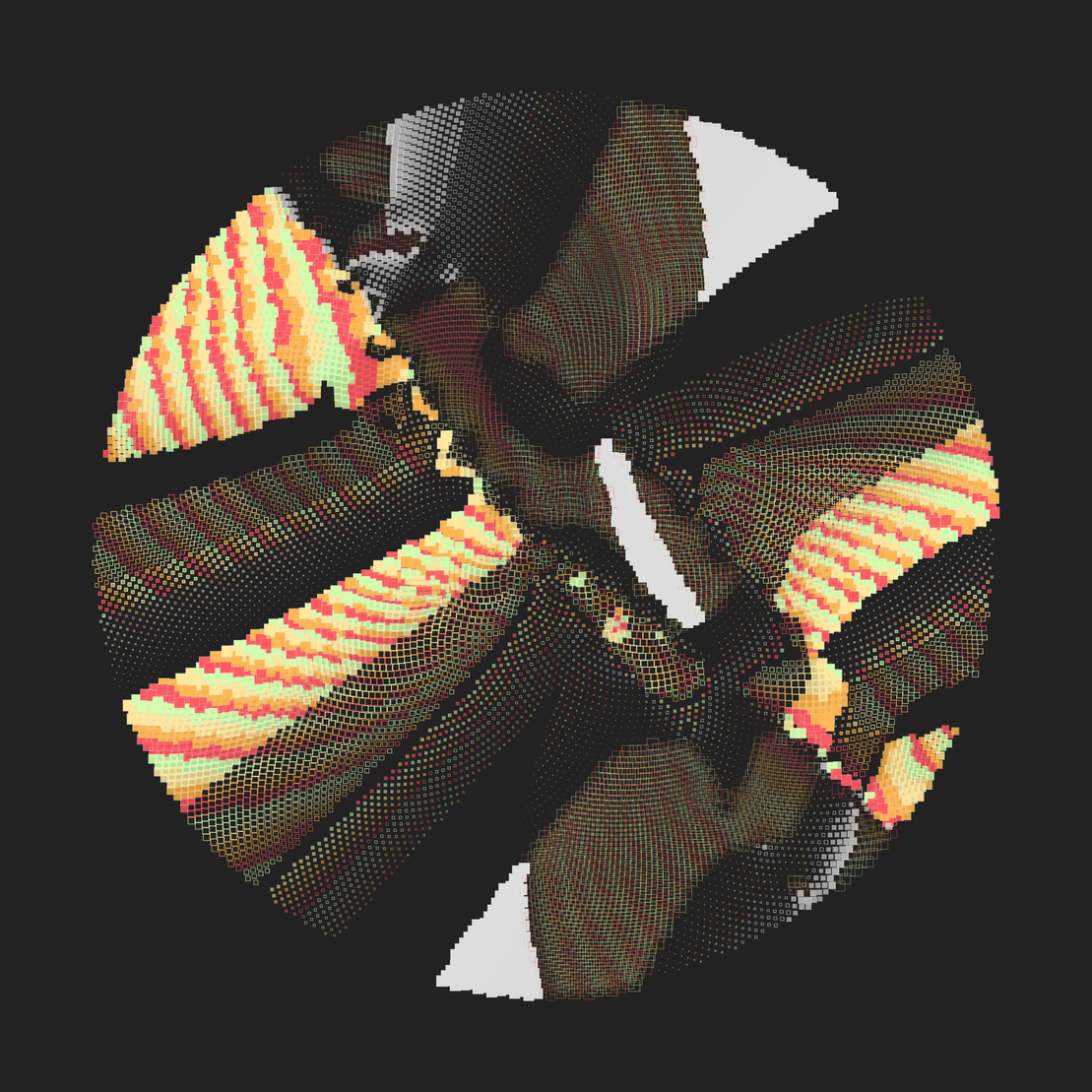 Still C #258