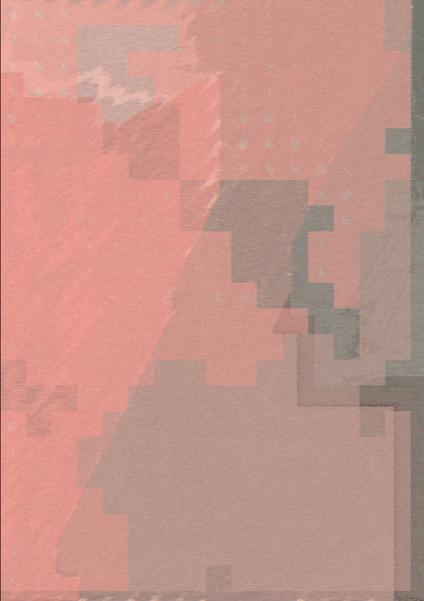 Convergence Remnants #4298