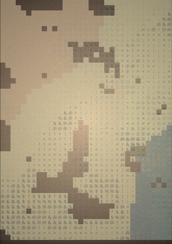 Convergence Remnants #4948