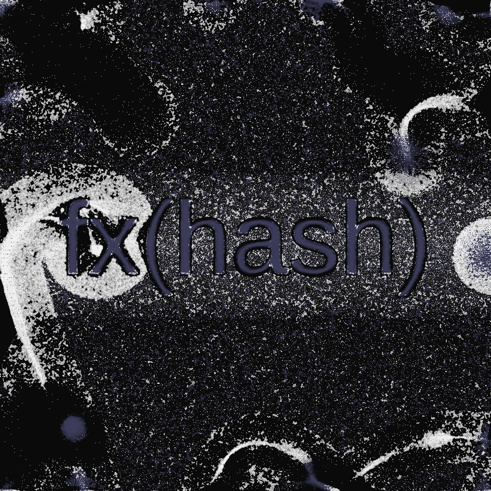 Physarum Logo #133