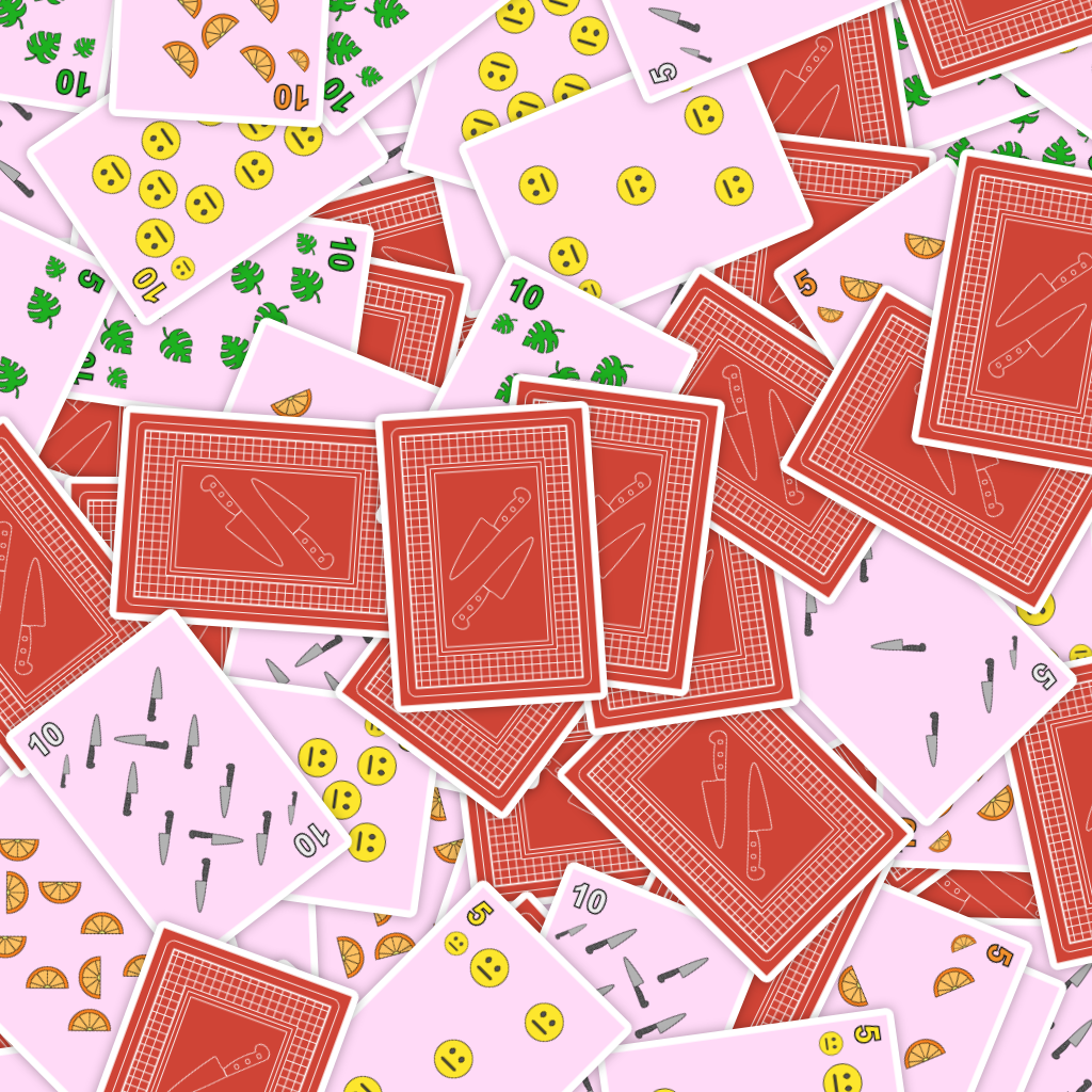 playing.cccccards #1993