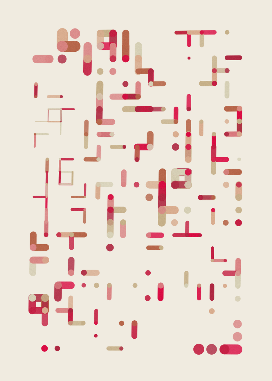 Dense #137