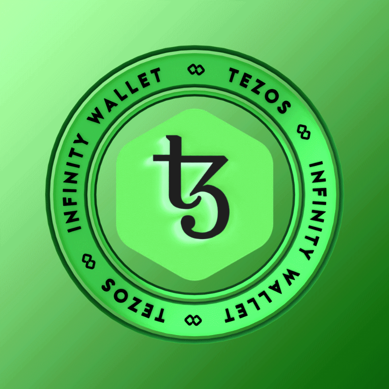 Tezos x Infinity Wallet #2887