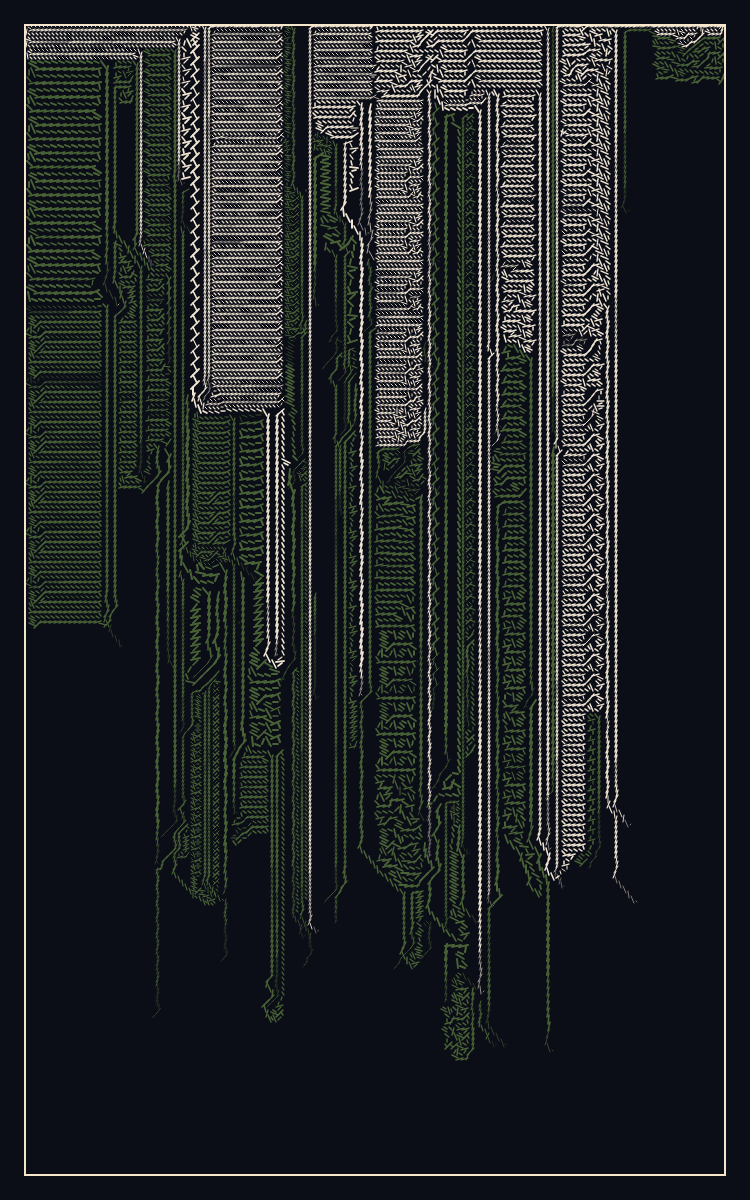 Towers #33