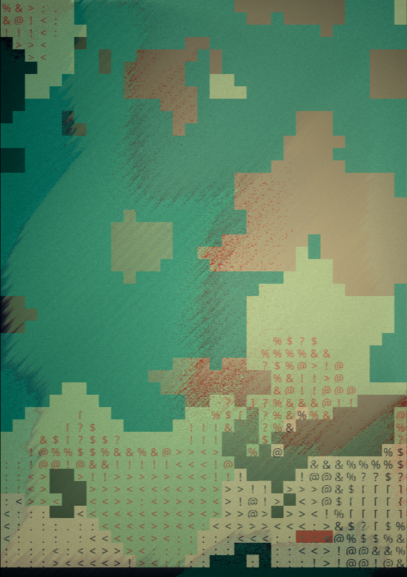 Convergence Remnants #755