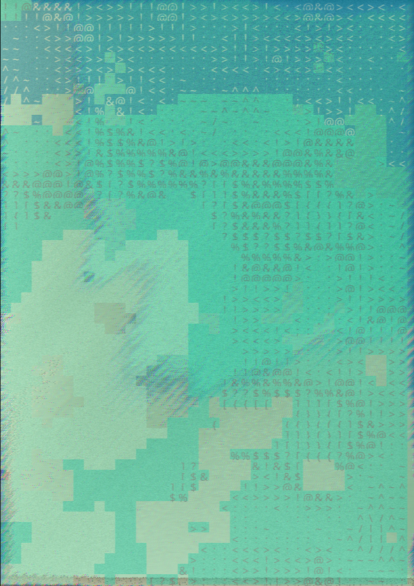 Convergence Remnants #9842