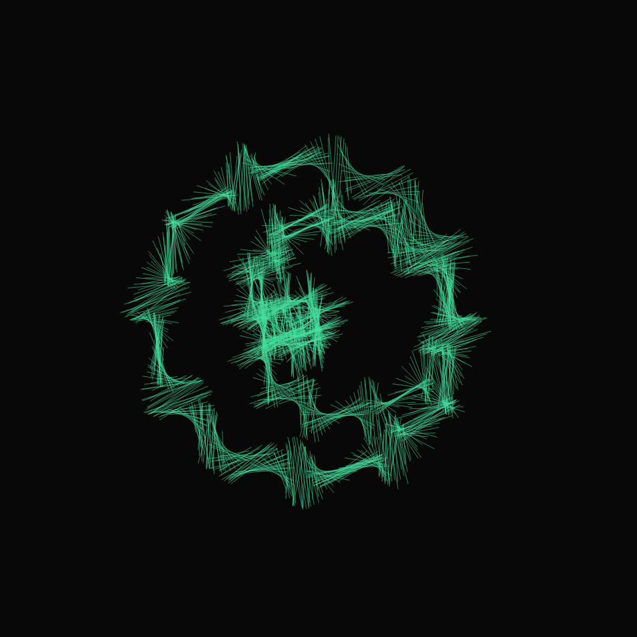 The Noise #14851