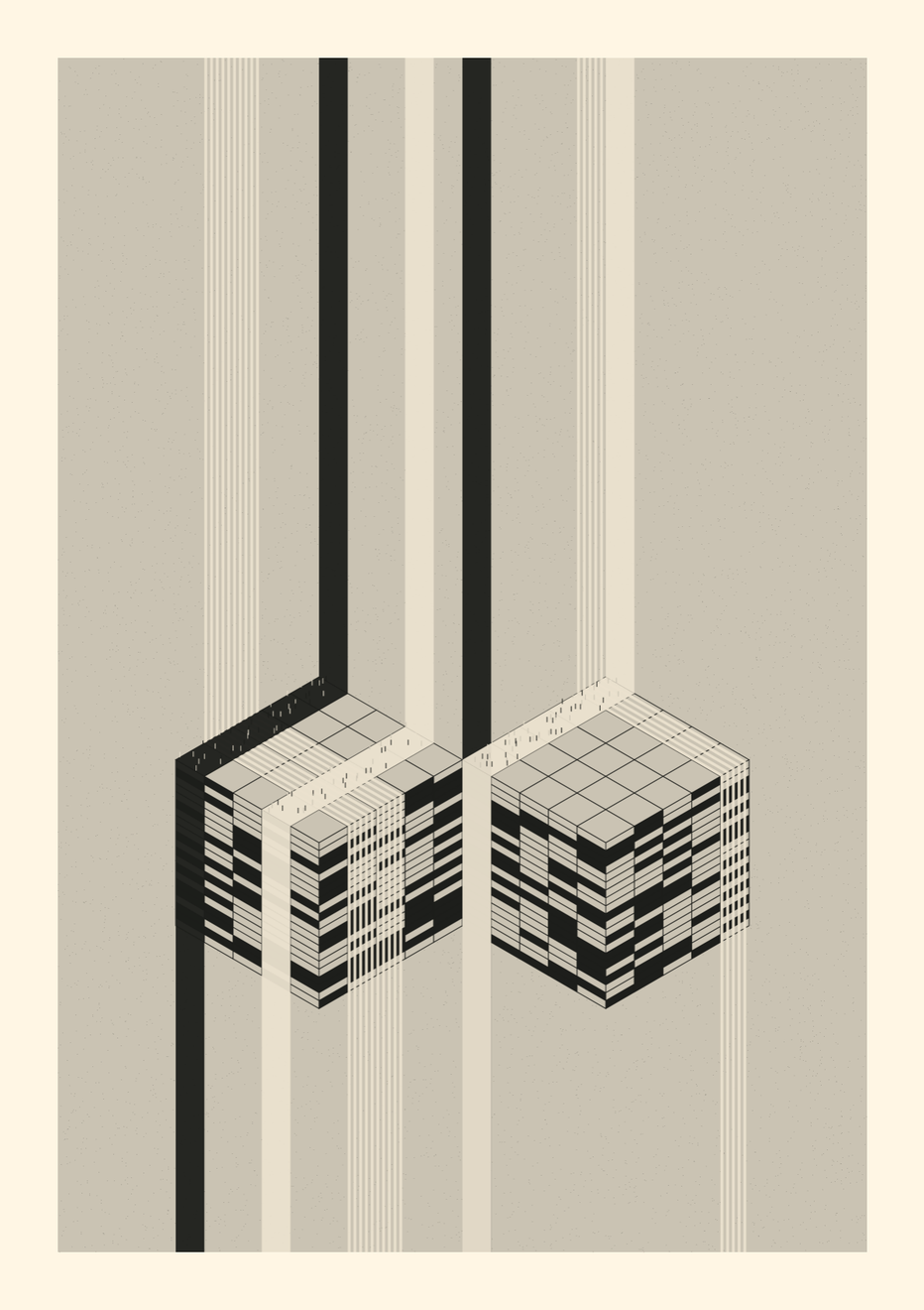Tesseract #255