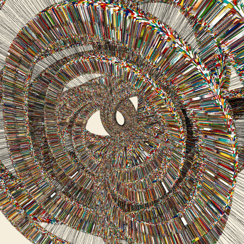 Singularithm #687